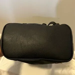 Revive Vintage | Bags | Nwt Revive Vintage Backpack Black  display picture 1